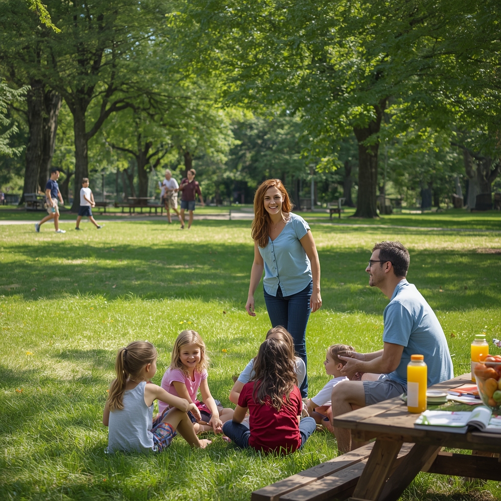 Desafios Comuns na Educação em Casa