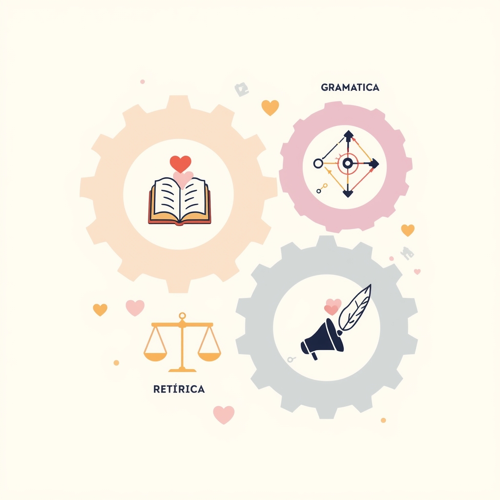 Intelecto e Moral: Balanceando o Ensino Domiciliar