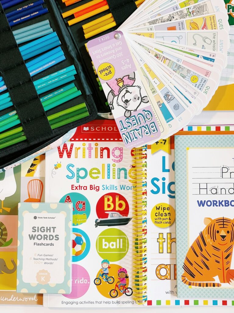 5 passos para educar em casa