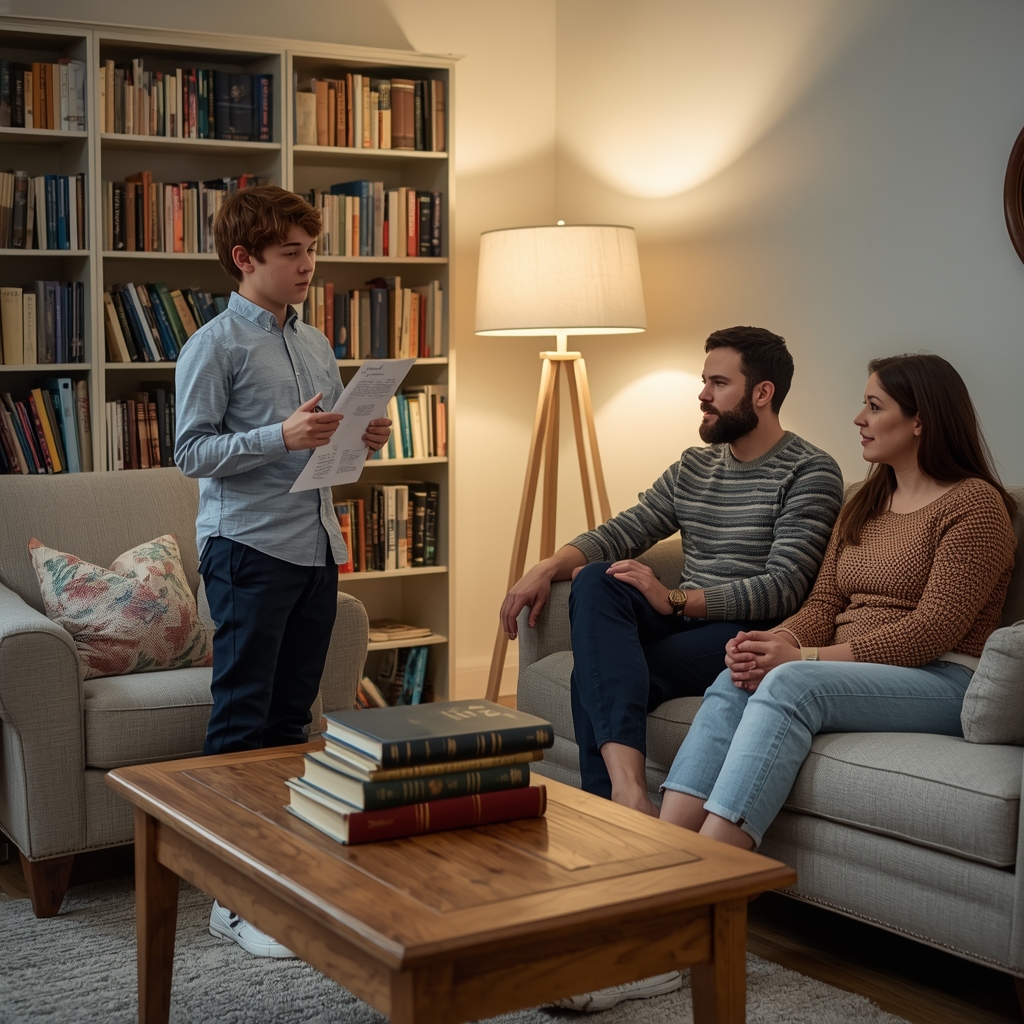 Como Aplicar o Trivium Diariamente