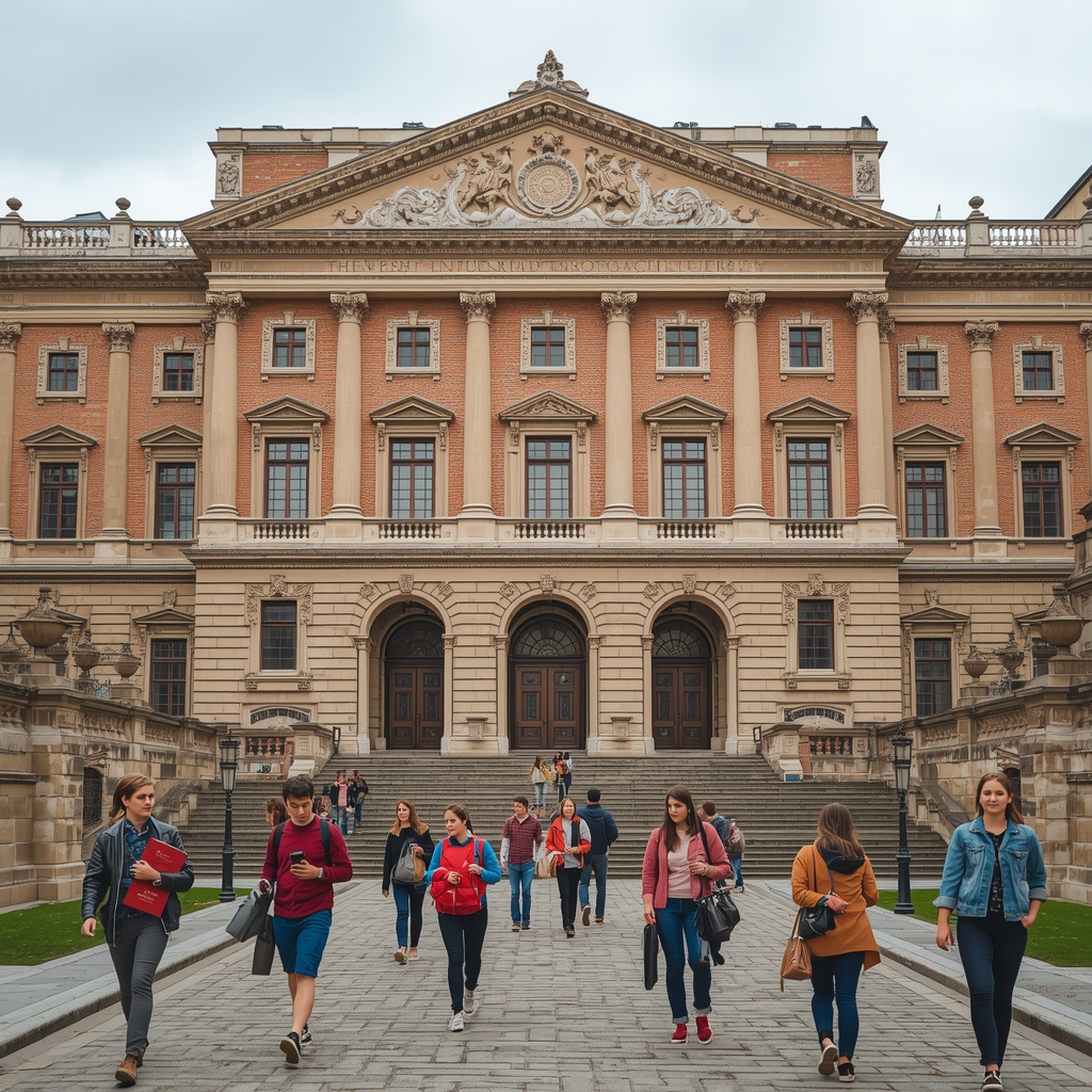 Os Incríveis Benefícios do Latim: Uma Jornada Duradoura de Aprendizado