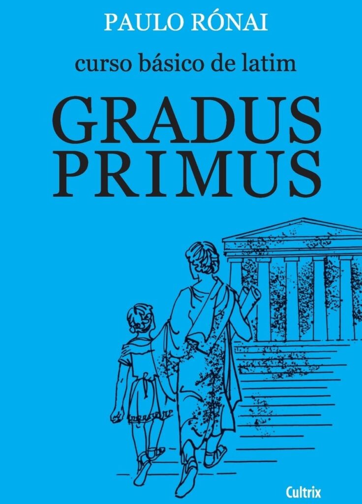 Livro Gradus Primus