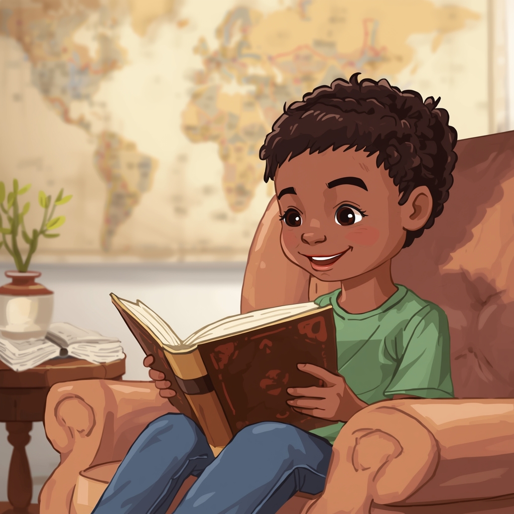 Latim para Crianças