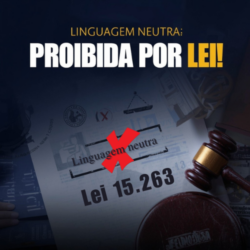 Linguagem Neutra