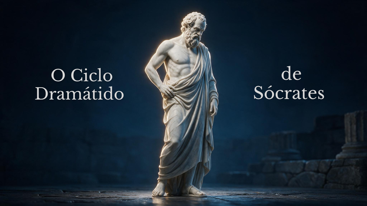 Ciclo Dramático de Sócrates